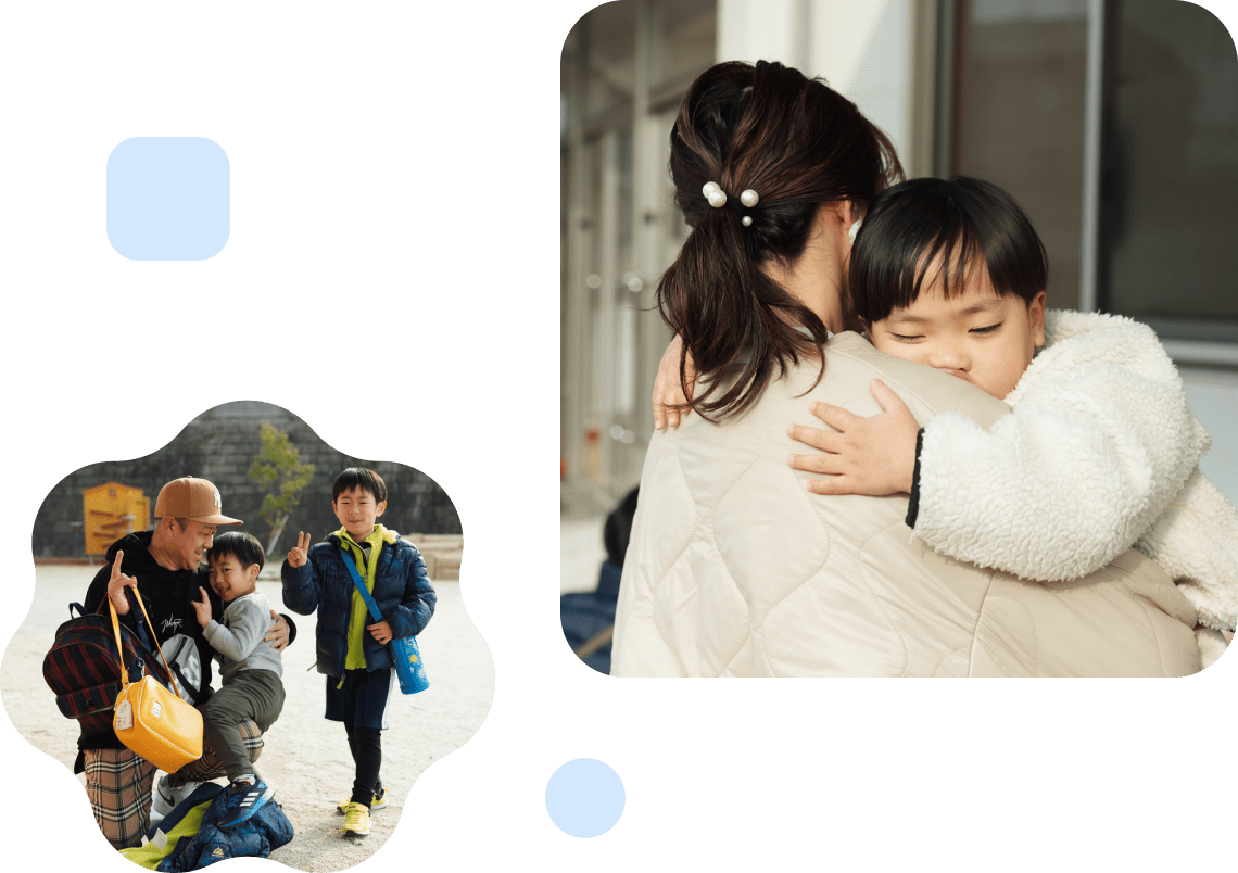 共働きが当たり前になった時代に、改めて問いかけたい。