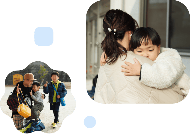 共働きが当たり前になった時代に、改めて問いかけたい。