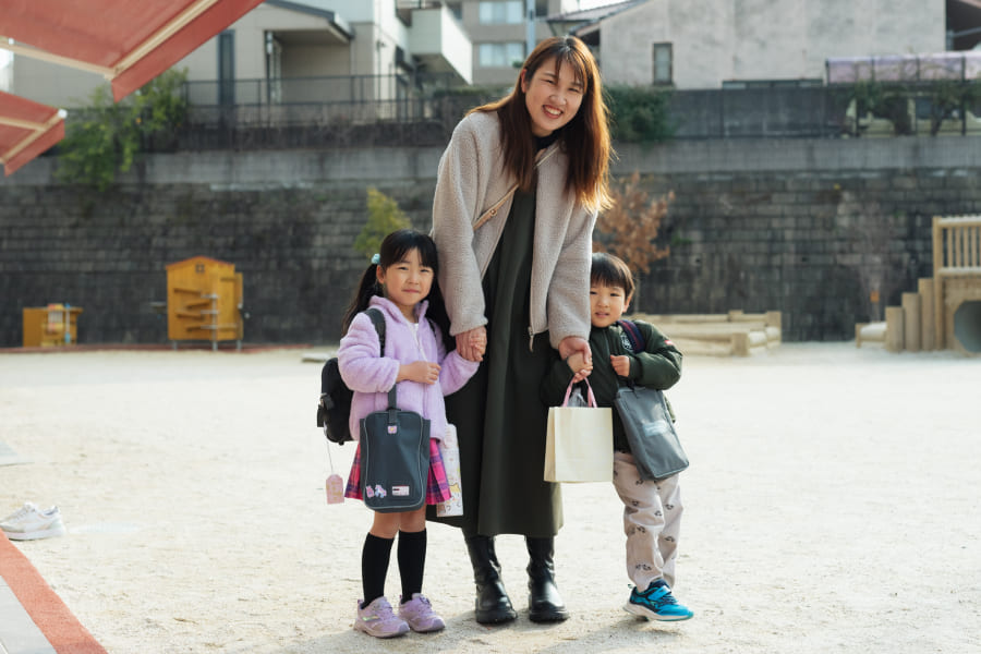 「こどもの生活リズム」と「親子のまなざし」